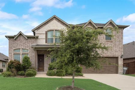 1432 Torrent Drive
