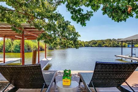 4610 Retreat Court