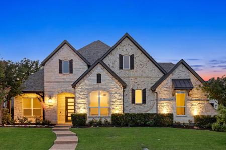 519 Asheville Lane