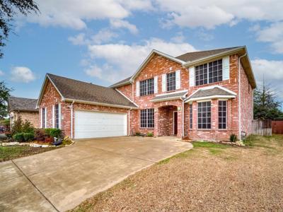 5407 Lavaca Road