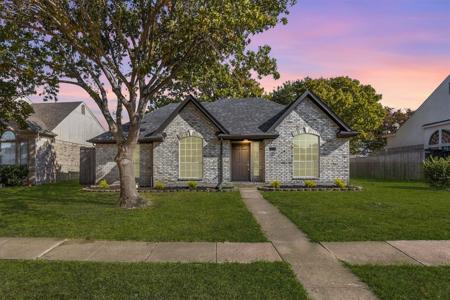 3818 Martha Lane