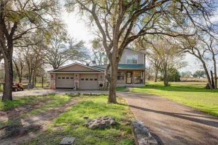 304 County Road 1524