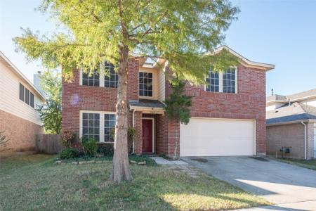 1565 Laurel Hall Lane