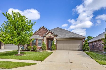 2213 Scott Creek Drive