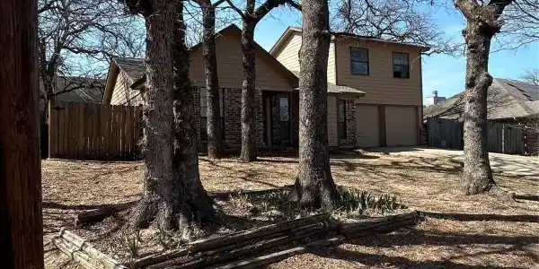 721 Timberoaks Drive