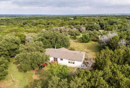 166 Private Road 1387