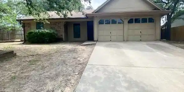717 Timberoaks Drive