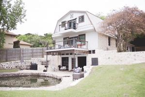 4319 Resort Drive