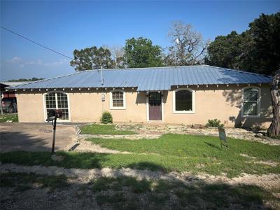 476 County Road 1600