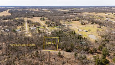 Lot 73 Rs County Road 3376