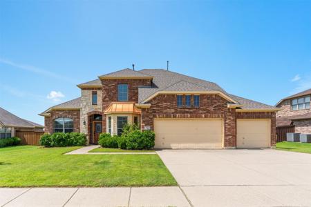 1516 Laguna Del Sol Drive