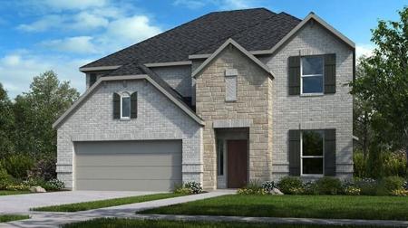 105 South Oak Drive