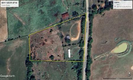 3011 Vz County Road 4714