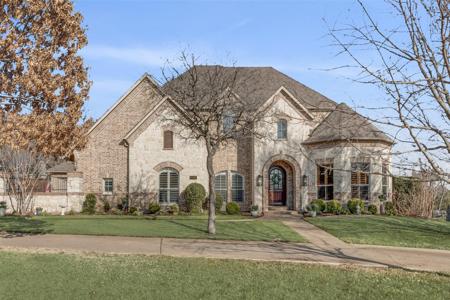 3801 Serendipity Hills Trail