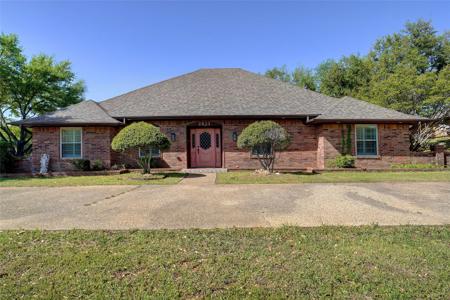 2833 S Country Club Road