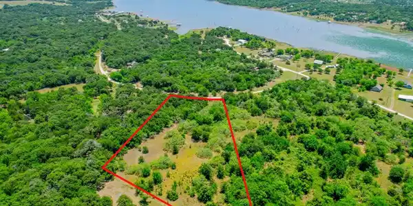 Lot 12 FM 3136