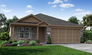 133 Jasmine Drive