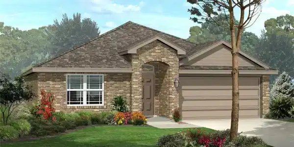 8936 OLD RAWHIDE Lane