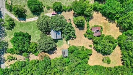 2493 Baker Ridge Road