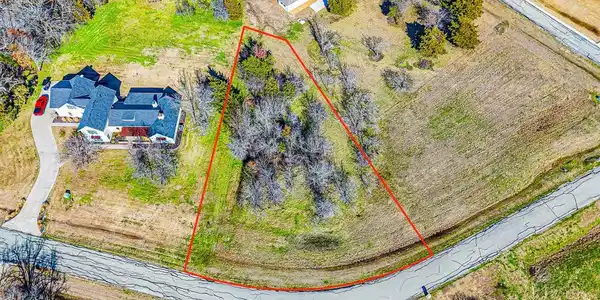 Lot 364 Deep Water Cove