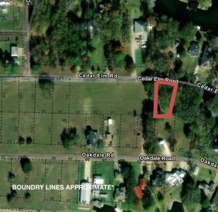Lot 19 Cedar Elm Road