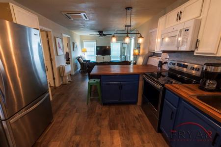 5215 Tamarack Drive