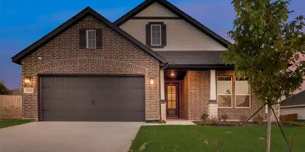 1404 Whitetail Lane