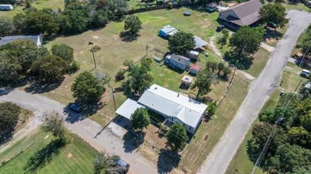 446 Capricorn Drive