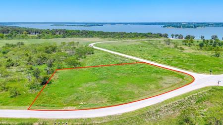 Lot 93 Richland Park Drive