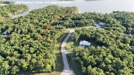 Lot 62 Anchor Point