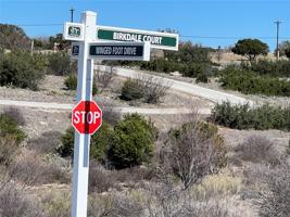 Lot 166 Winged Foot Drive