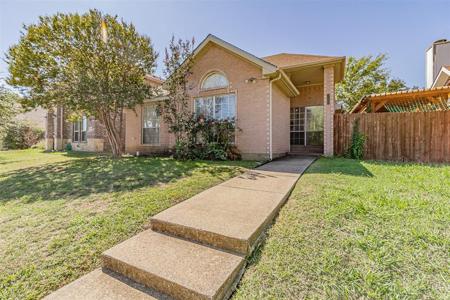 4465 Sierra Drive