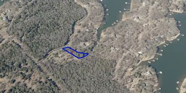 Lot 134 Lincoln Drive