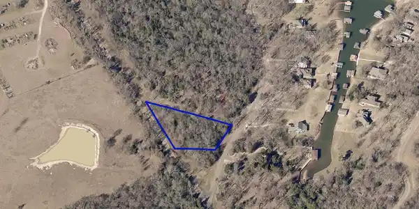 Lot 152 Shenandoah Drive
