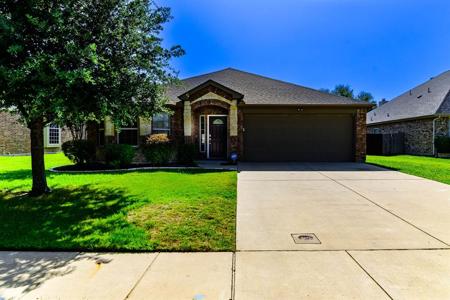 303 Caladium Court