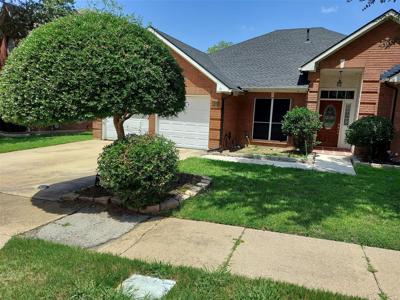 8407 High Brush Drive