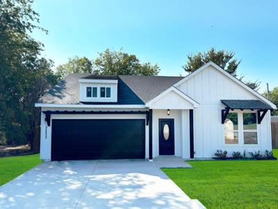 3233 Brazos River Drive