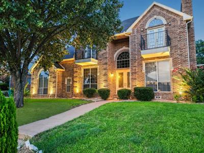 1120 Wishing Well Court