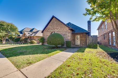 3204 Sara Drive