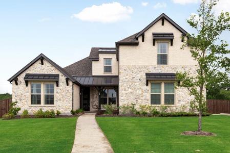554 Oxbow Bend