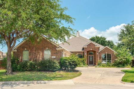 7205 Silktree Court