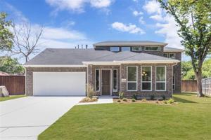 7018 Edgerton Drive