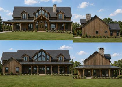 371 Private Road 7327