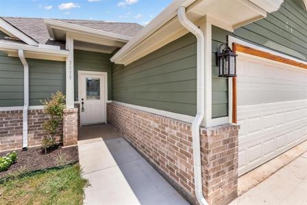 3019 Brazos River Drive