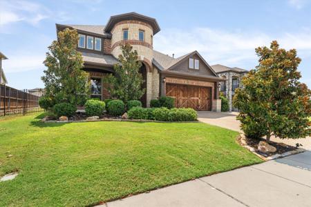 1519 Eminence Lane