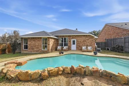 629 Tracy Drive