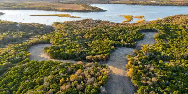 112 ac. TBD Poage Dr. & Harbor Drive