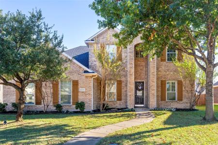 4500 Karen Drive