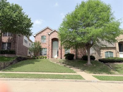 1209 Crabtree Street