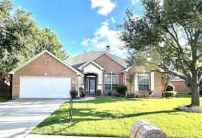 1509 Stone Bend Lane
